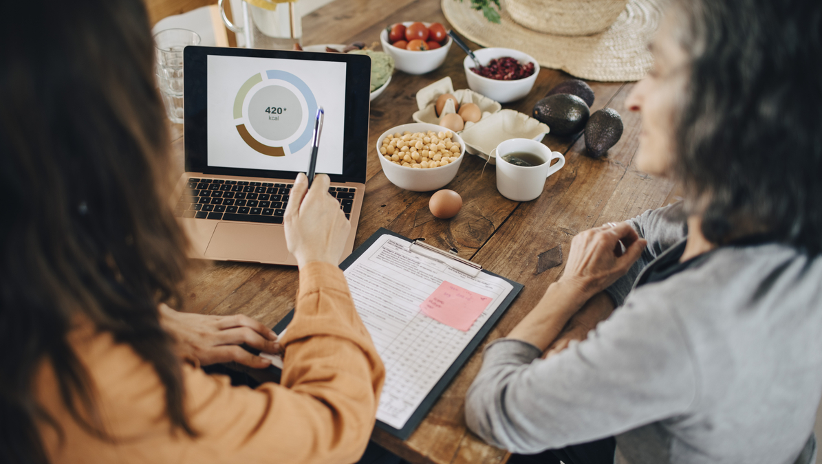 The Neuroscience of Behavior Change: How to Train the Brain to Create Healthier Habits