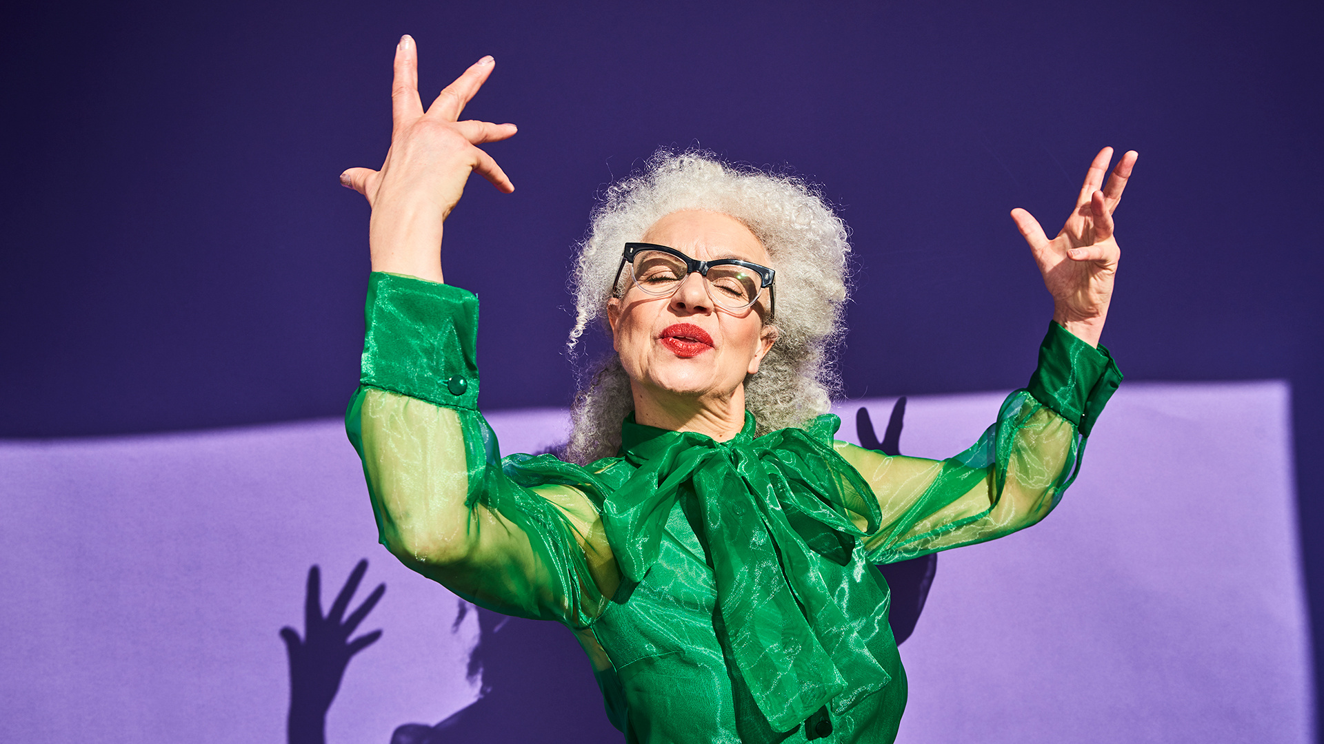 2024 IDEA Fitness Journal Issue 2, Quiz 1: Headlines, Secrets of Super Agers and Interference Effect