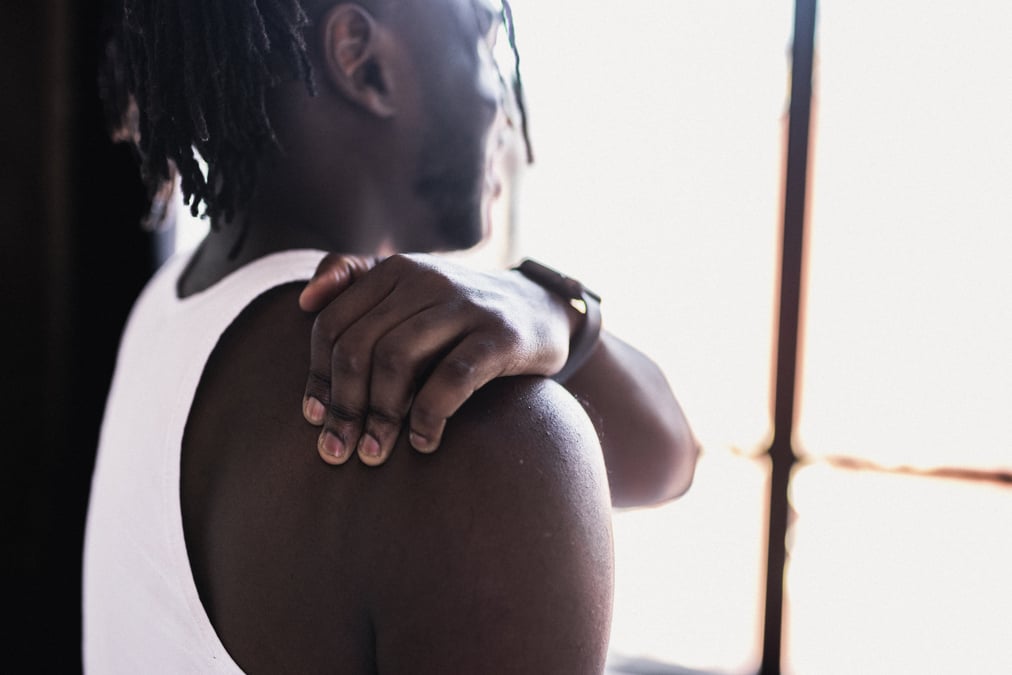 Rotator Cuff Problems and Training Solutions