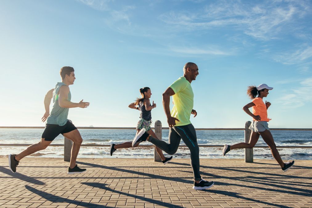 2026 IDEA Fitness Journal Issue 2, Quiz 1 - Heart Health in the Real World