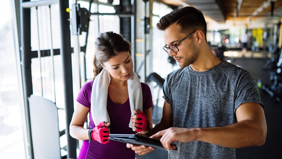 2026 IDEA Fitness Journal Issue 3, Quiz 3 - When Clients Know What to Do but Still Don’t Do It