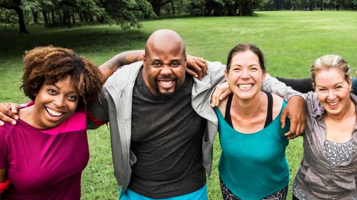 2025 IDEA Fitness Journal Issue 2, Quiz 3: Social Connectedness, Strengthening Bonds, Strengthening Health: The Role of Social Interaction in Enhancing Physical and Mental Well-Being