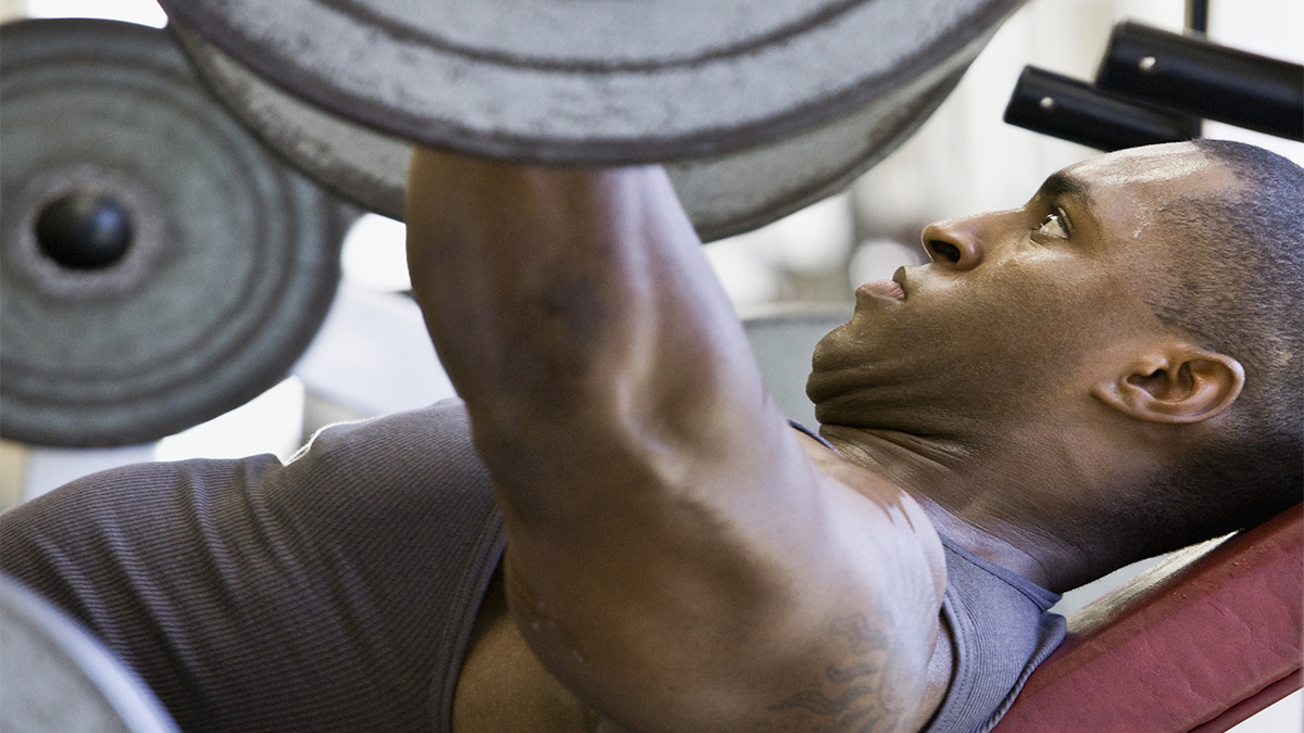 Power Training for the Everyday Client