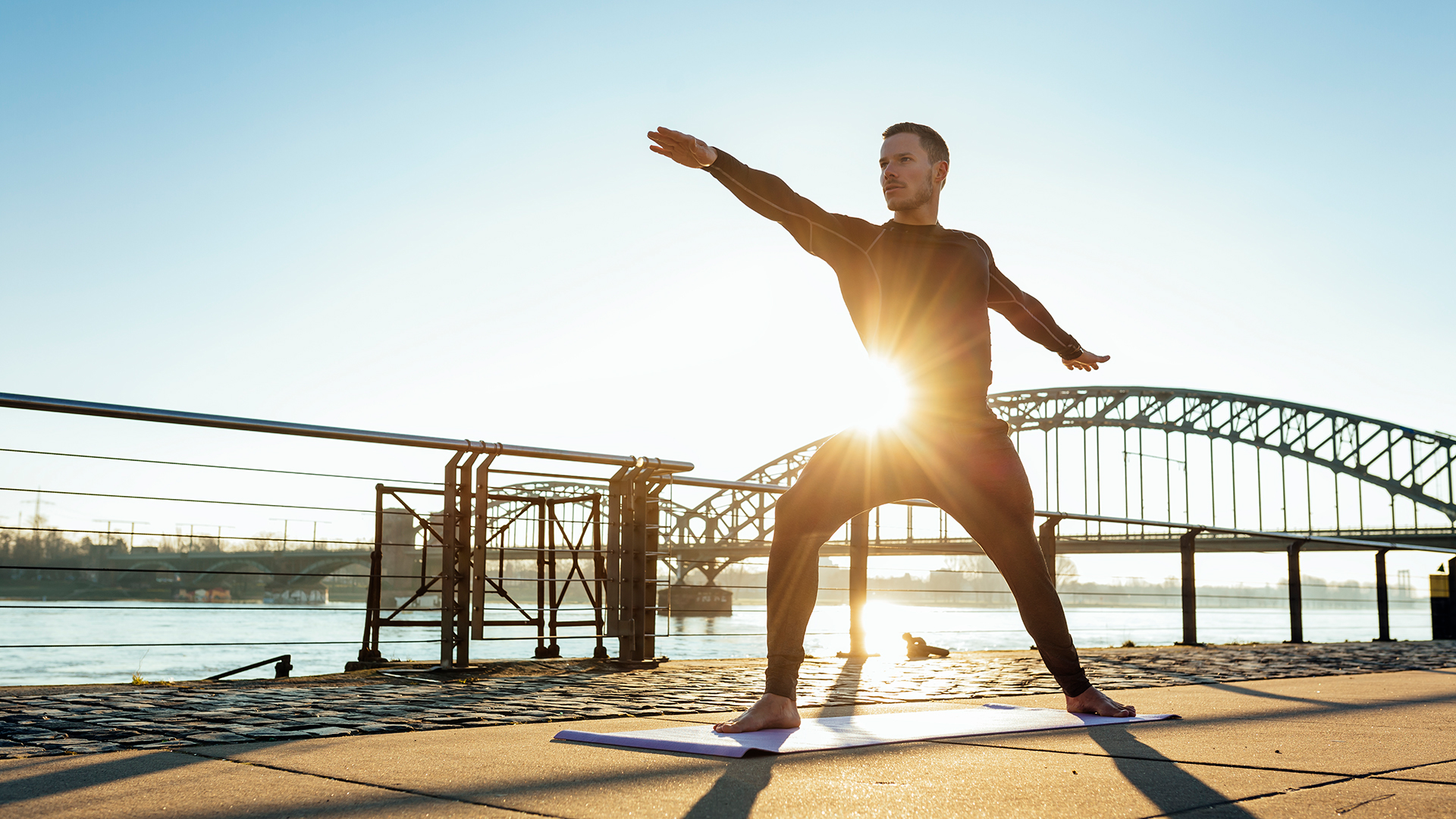 Yoga for Athletes