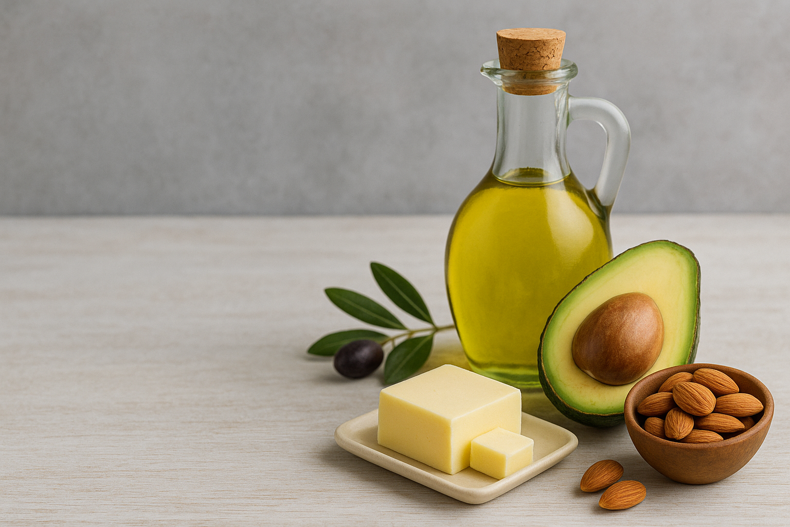 Understanding Dietary Fat for Health, Weight Loss and Performance