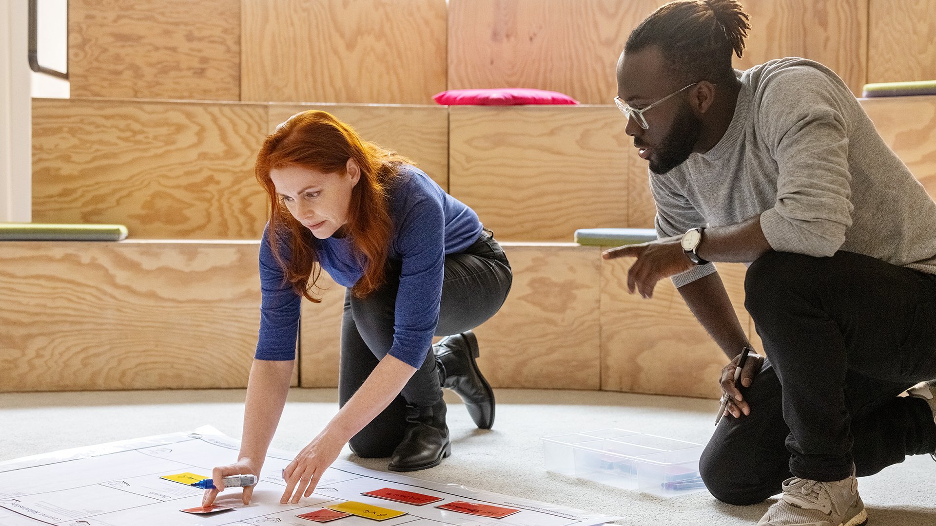 Career Roadmaps: 5 Health and Wellness Pros Share Career Development Tips