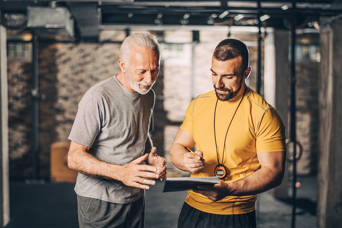 2026 IDEA Fitness Journal Issue 1, Quiz 2 - From Consideration to Commitment