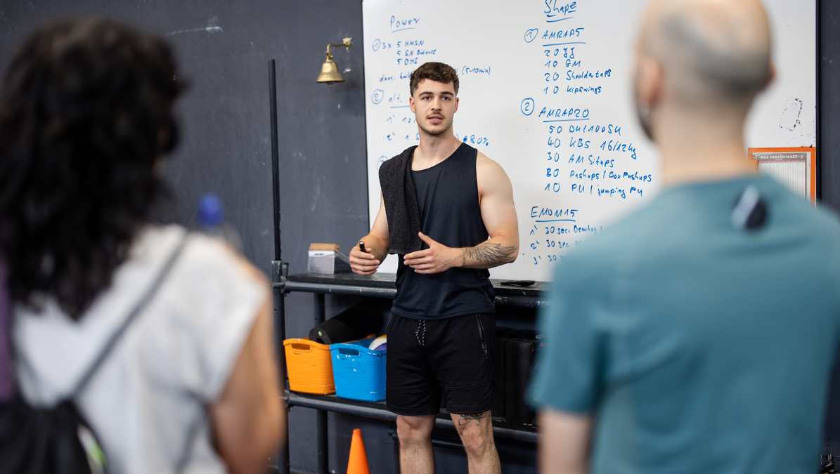 No Sweat: Selling Exercise So People Want to Keep Buying It