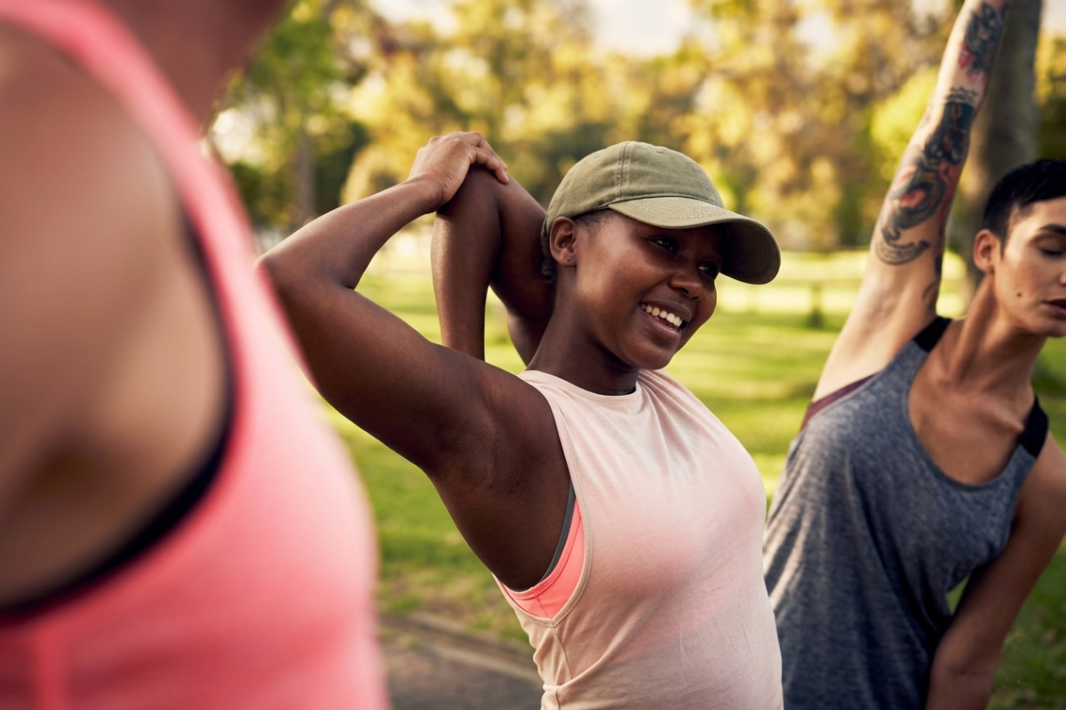 2026 IDEA Fitness Journal Issue 6, Quiz 3: Why Doing Nothing Isn’t Recovery: Actions That Improve Readiness