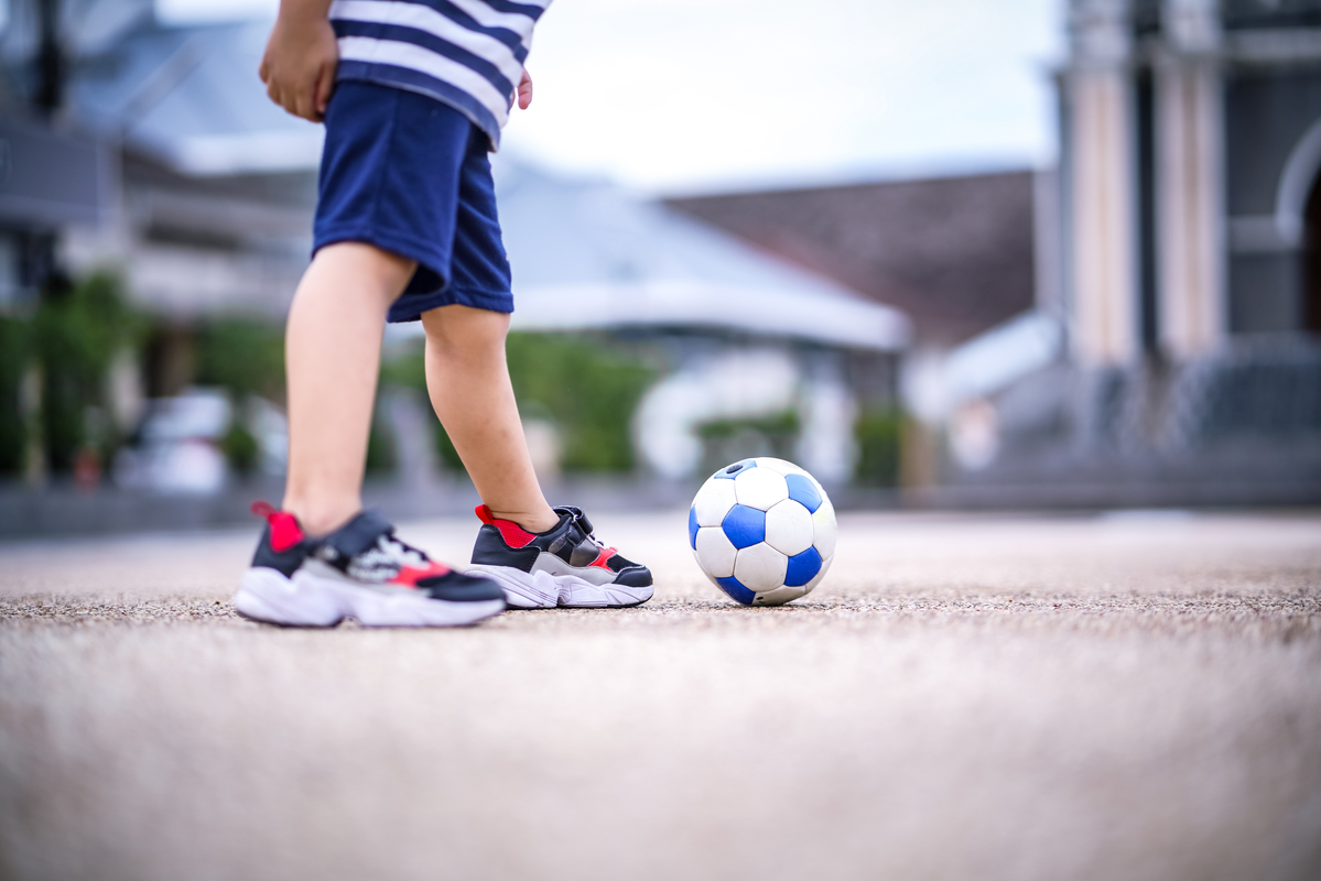 2026 IDEA Fitness Journal Issue 5, Quiz 3 – Why Kids Drop Out of Sport