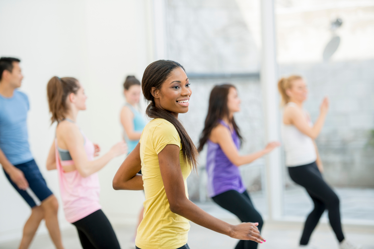 2025 IDEA Fitness Journal Issue 4, Quiz 4: Cognitive Load in Group Fitness: How to Teach With Clarity, Focus and Participant Success