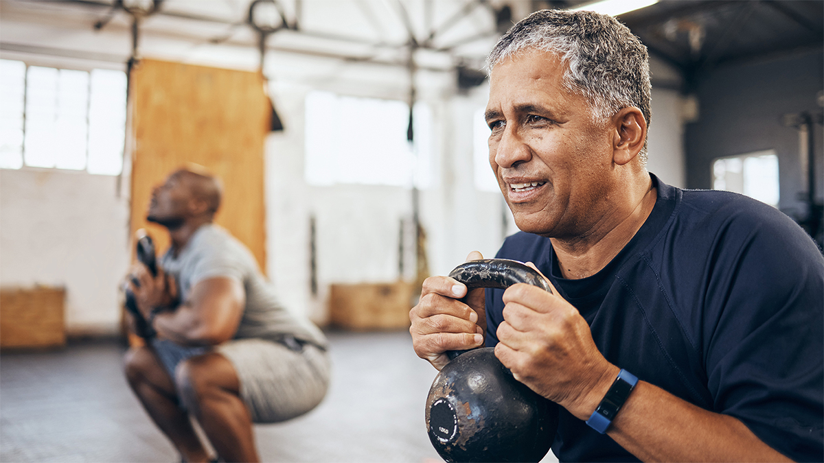 Autumn 2023 IDEA <I>Fitness Journal</I> Quiz 1: Health and Fitness News and Osteoporosis Research